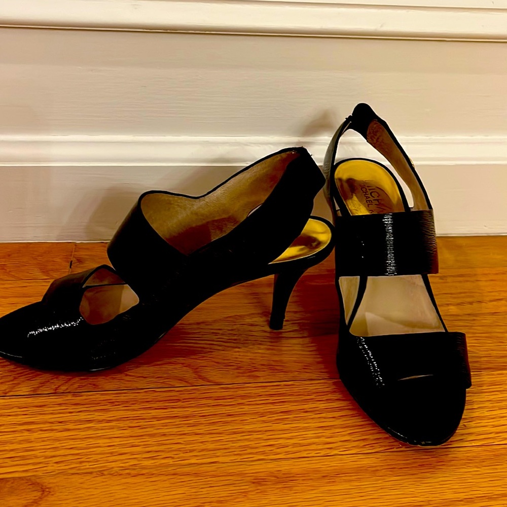 Michael Kors High Heels